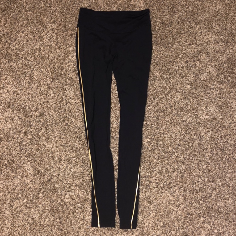 Pure barre leggings